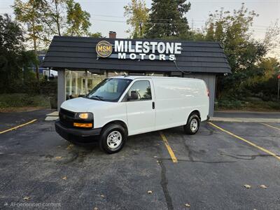 2019 Chevrolet Express 2500 - Photo 1 - Downers Grove, IL 60515