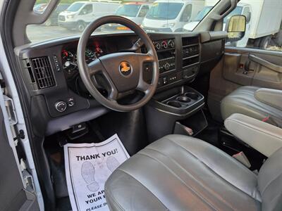 2019 Chevrolet Express 2500 - Photo 7 - Downers Grove, IL 60515