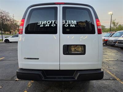 2019 Chevrolet Express 2500 - Photo 35 - Downers Grove, IL 60515