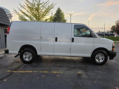 2019 Chevrolet Express 2500 - Photo 34 - Downers Grove, IL 60515