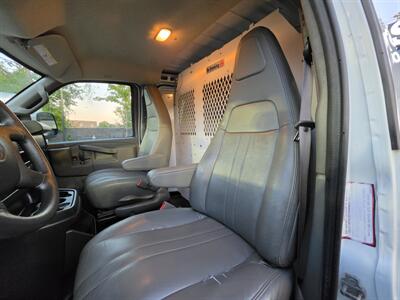 2019 Chevrolet Express 2500 - Photo 8 - Downers Grove, IL 60515