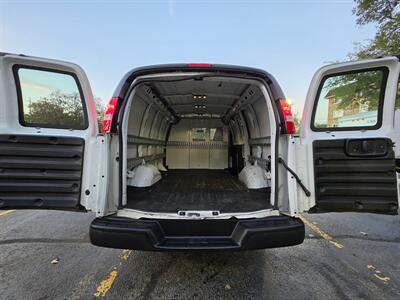 2019 Chevrolet Express 2500 - Photo 24 - Downers Grove, IL 60515
