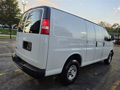 2019 Chevrolet Express 2500 - Photo 5 - Downers Grove, IL 60515
