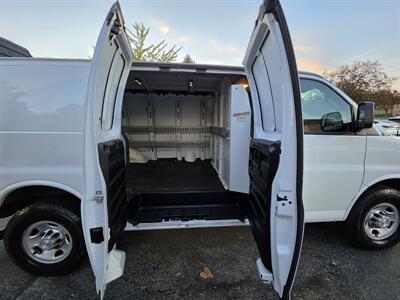 2019 Chevrolet Express 2500 - Photo 23 - Downers Grove, IL 60515