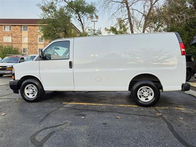 2019 Chevrolet Express 2500 - Photo 36 - Downers Grove, IL 60515