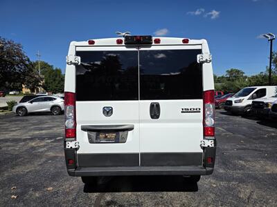 2023 RAM ProMaster 1500 118 WB - Photo 7 - Downers Grove, IL 60515