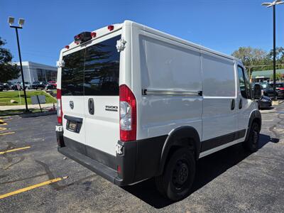2023 RAM ProMaster 1500 118 WB - Photo 6 - Downers Grove, IL 60515