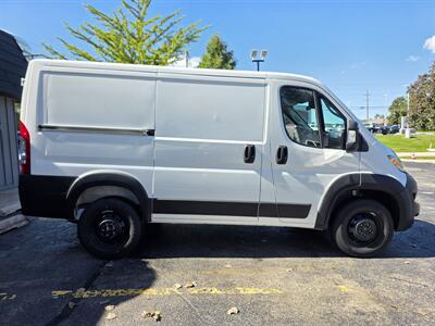 2023 RAM ProMaster 1500 118 WB - Photo 5 - Downers Grove, IL 60515