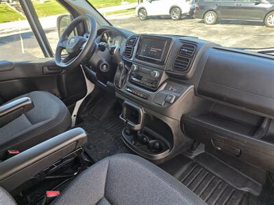 2023 RAM ProMaster 1500 118 WB - Photo 13 - Downers Grove, IL 60515
