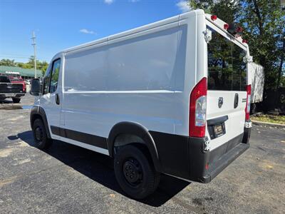 2023 RAM ProMaster 1500 118 WB - Photo 8 - Downers Grove, IL 60515
