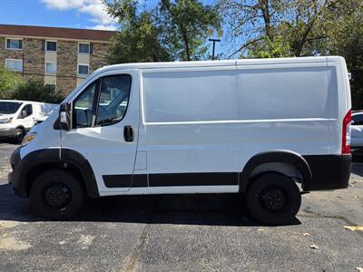 2023 RAM ProMaster 1500 118 WB - Photo 9 - Downers Grove, IL 60515