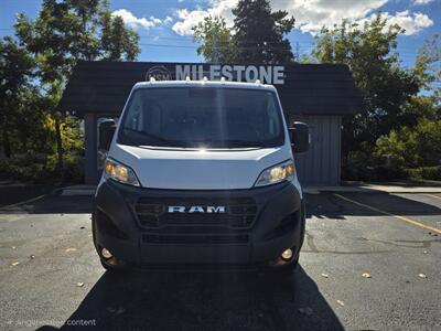 2023 RAM ProMaster 1500 118 WB - Photo 3 - Downers Grove, IL 60515