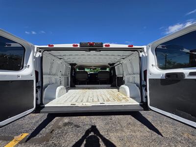 2023 RAM ProMaster 1500 118 WB - Photo 24 - Downers Grove, IL 60515
