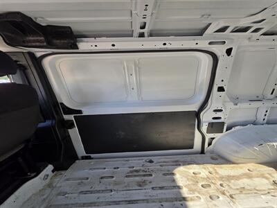 2023 RAM ProMaster 1500 118 WB - Photo 25 - Downers Grove, IL 60515