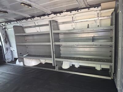 2020 Chevrolet Express 3500   - Photo 25 - Downers Grove, IL 60515