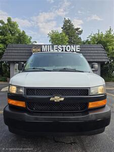 2020 Chevrolet Express 3500   - Photo 3 - Downers Grove, IL 60515