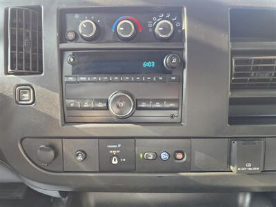 2020 Chevrolet Express 3500   - Photo 16 - Downers Grove, IL 60515