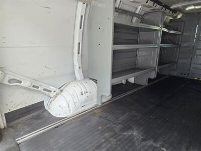 2020 Chevrolet Express 3500   - Photo 28 - Downers Grove, IL 60515