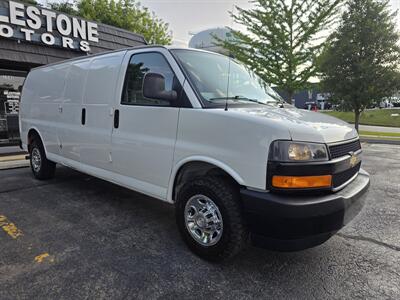 2020 Chevrolet Express 3500   - Photo 4 - Downers Grove, IL 60515