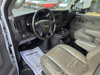2020 Chevrolet Express 3500   - Photo 9 - Downers Grove, IL 60515