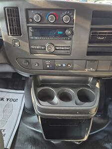 2020 Chevrolet Express 3500   - Photo 14 - Downers Grove, IL 60515