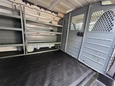 2020 Chevrolet Express 3500   - Photo 26 - Downers Grove, IL 60515