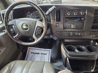 2020 Chevrolet Express 3500   - Photo 15 - Downers Grove, IL 60515