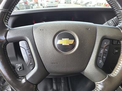 2020 Chevrolet Express 3500   - Photo 24 - Downers Grove, IL 60515