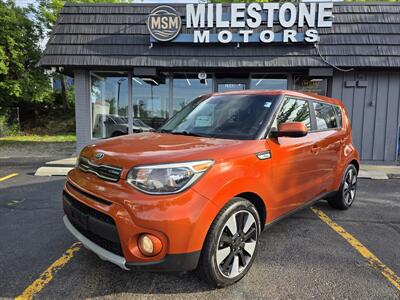2019 Kia Soul +   - Photo 1 - Downers Grove, IL 60515