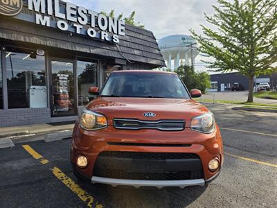 2019 Kia Soul +   - Photo 2 - Downers Grove, IL 60515