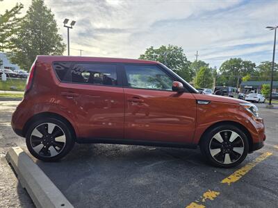 2019 Kia Soul +   - Photo 4 - Downers Grove, IL 60515