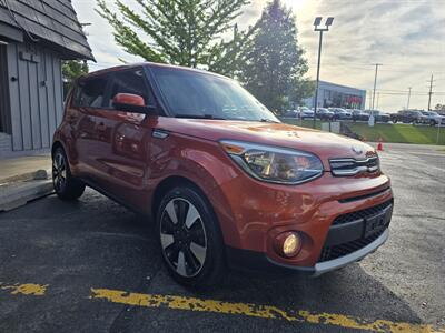 2019 Kia Soul +   - Photo 3 - Downers Grove, IL 60515