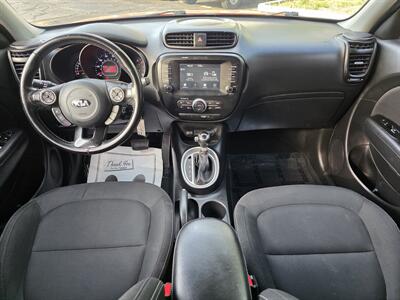2019 Kia Soul +   - Photo 11 - Downers Grove, IL 60515