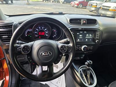 2019 Kia Soul +   - Photo 18 - Downers Grove, IL 60515