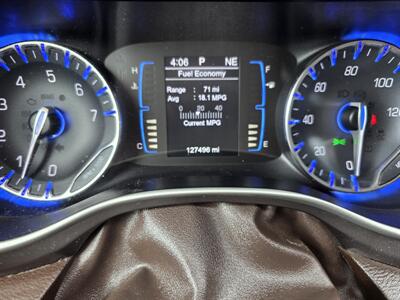 2017 Chrysler Pacifica LX - Photo 21 - Downers Grove, IL 60515