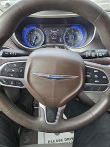 2017 Chrysler Pacifica LX - Photo 20 - Downers Grove, IL 60515