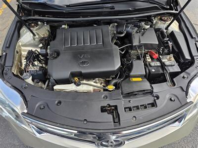 2013 Toyota Avalon XLE Premium - Photo 31 - Downers Grove, IL 60515