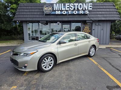 2013 Toyota Avalon XLE Premium - Photo 1 - Downers Grove, IL 60515