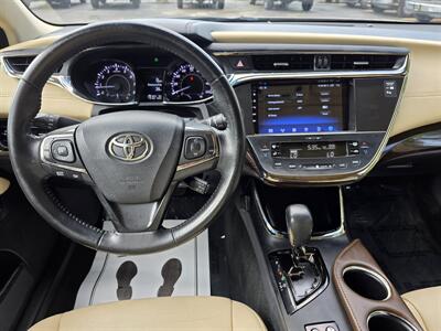2013 Toyota Avalon XLE Premium - Photo 22 - Downers Grove, IL 60515