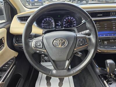 2013 Toyota Avalon XLE Premium - Photo 23 - Downers Grove, IL 60515