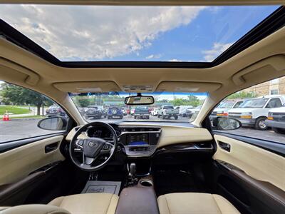 2013 Toyota Avalon XLE Premium - Photo 18 - Downers Grove, IL 60515