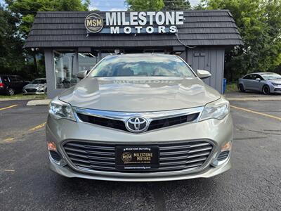 2013 Toyota Avalon XLE Premium - Photo 3 - Downers Grove, IL 60515