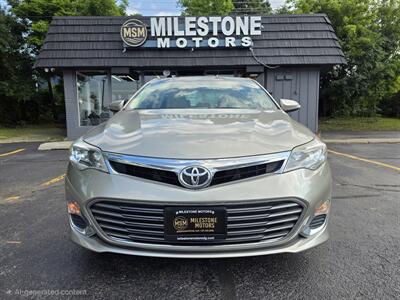 2013 Toyota Avalon XLE Premium - Photo 4 - Downers Grove, IL 60515