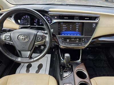 2013 Toyota Avalon XLE Premium - Photo 19 - Downers Grove, IL 60515