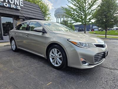 2013 Toyota Avalon XLE Premium - Photo 5 - Downers Grove, IL 60515