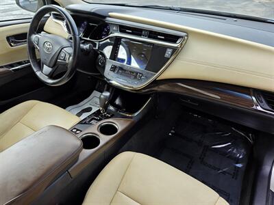 2013 Toyota Avalon XLE Premium - Photo 16 - Downers Grove, IL 60515