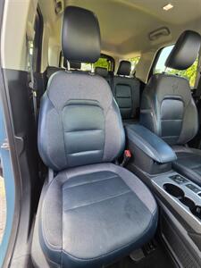 2021 Ford Bronco Sport Outer Banks - Photo 16 - Downers Grove, IL 60515