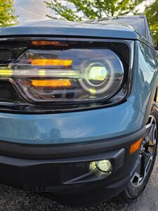 2021 Ford Bronco Sport Outer Banks - Photo 38 - Downers Grove, IL 60515