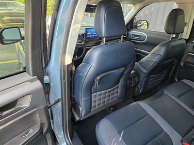 2021 Ford Bronco Sport Outer Banks - Photo 9 - Downers Grove, IL 60515