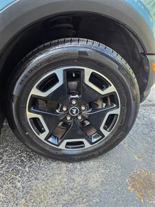 2021 Ford Bronco Sport Outer Banks - Photo 40 - Downers Grove, IL 60515